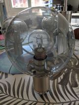 lustre 5 feux space age