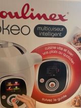 Cookeo Moulinex Multicuiseur Intelligent