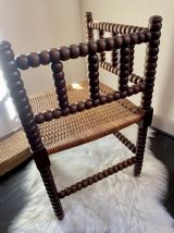 Fauteuil coin de feu