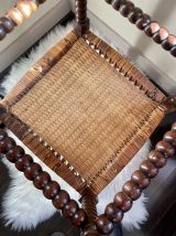 Fauteuil coin de feu