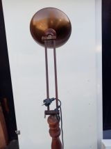 Lampe halogène vintage 