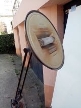 Lampe halogène vintage 