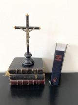 Livre Missel quotidien des fidèles 1961