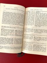 Livre Missel quotidien des fidèles 1961