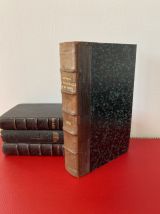 Livre ancien : Journal 1918 de Pharmacie et de Chimie