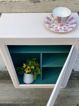 Armoire à pharmacie métal 