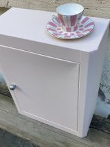 Armoire à pharmacie métal 