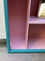 Armoire à pharmacie métal 