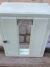 Armoire à pharmacie 