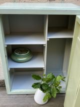 Armoire à pharmacie 