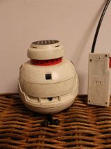 Vintage Compurobot Robot
