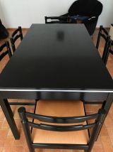 ENSEMBLE LIVING EN WENGE