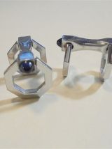 Boutons de manchette