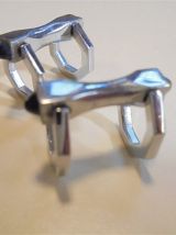 Boutons de manchette