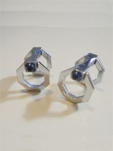 Boutons de manchette