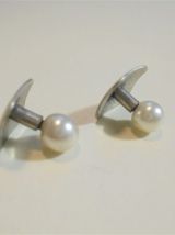 Boutons de manchette