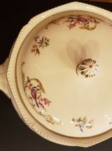 Soupière Porcelaine Royal Tettau Germany