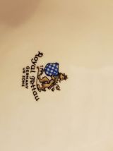 Soupière Porcelaine Royal Tettau Germany