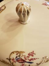 Soupière Porcelaine Royal Tettau Germany