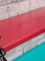 etagere style tomado 1960    trace  legere sur tablettes  61