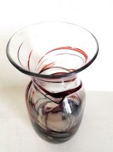 Vase art déco Tyrolien 