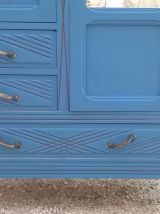 armoire commode parisienne année 30