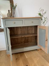 Buffet Parisien vintage