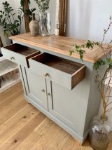 Buffet Parisien vintage