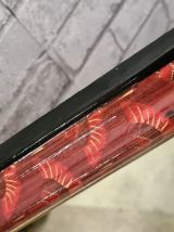 miroir  style art deco louis philippe 1970 a 80   ,,,90x60