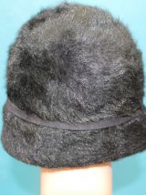 ancien chapeau flechet paris vintage retro année 20-30