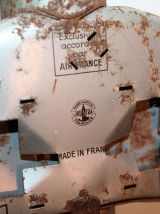 Caravelle Air France Jousta en tôle