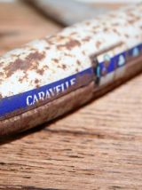 Caravelle Air France Jousta en tôle