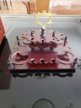 Cave à liqueur Napoleon III