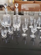 Cave à liqueur Napoleon III