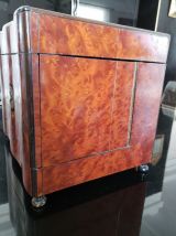 Cave à liqueur Napoleon III