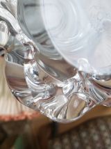 Paire de lampes Baccarat