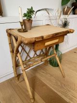 Chevet/Meuble d'appoint vintage 