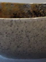 Coupe à fruits à décor Rupestre 