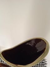 grand vase jarre céramique émaillés tb état 1960