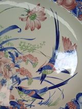 grand plateau japonisant tb état 