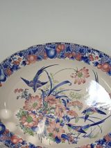 grand plateau japonisant tb état 