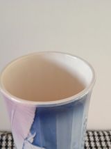 Vase japonais kato kogei .tb état .