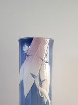 Vase japonais kato kogei .tb état .