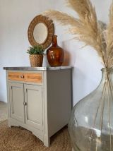 Buffet Parisien Mado