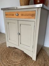 Buffet Parisien Mado