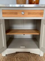 Buffet Parisien Mado