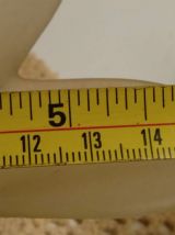 Porte-bougies chauffe-plat en verre - Glass Flower Tea Light