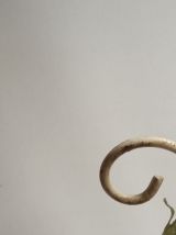 Porte-bougie chauffe-plat roses en papier - Paper Roses 