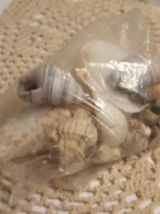 BOUGIES D'EAU - WATER CANDLES