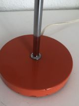 Lampe Monteuse Delmas clémentine vintage 1960 - 27 cm